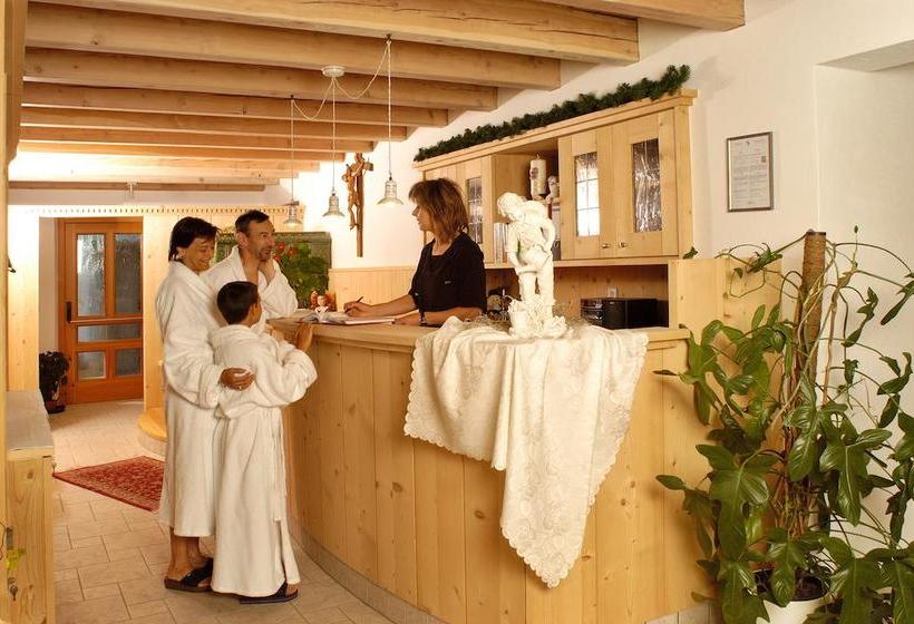 Hotel Bad Bergfall  | Valdaora | Bolzano | Italia 11