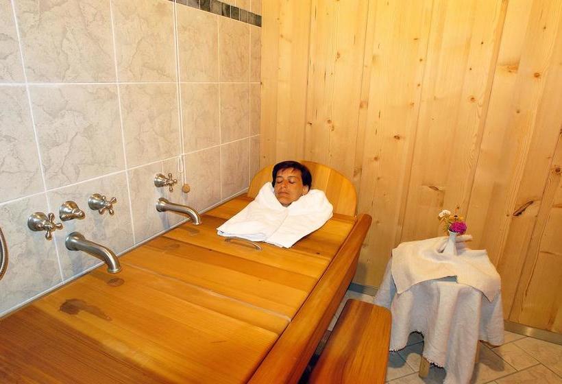 Hotel Bad Bergfall  | Valdaora | Bolzano | Italia 14