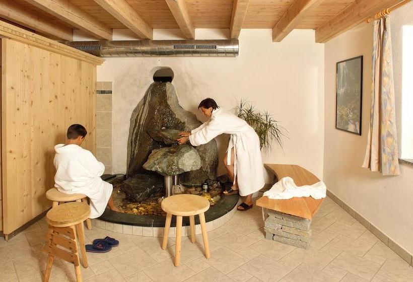 Hotel Bad Bergfall  | Valdaora | Bolzano | Italia 15