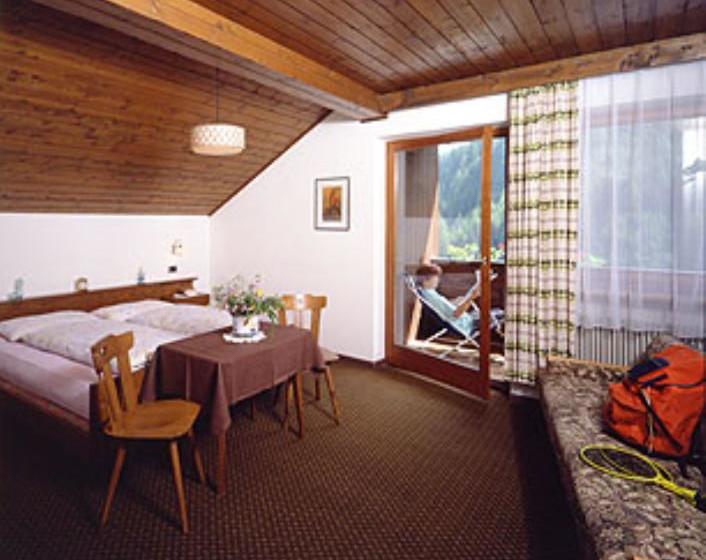 Hotel Bad Bergfall  | Valdaora | Bolzano | Italia 16