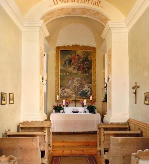 Hotel Bad Bergfall  | Valdaora | Bolzano | Italia 17