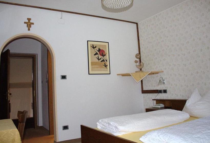 Hotel Bad Bergfall  | Valdaora | Bolzano | Italia 2