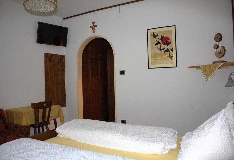 Hotel Bad Bergfall  | Valdaora | Bolzano | Italia 3