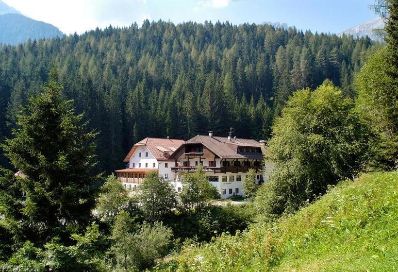 Hotel Bad Bergfall  | Valdaora | Bolzano | Italia 4