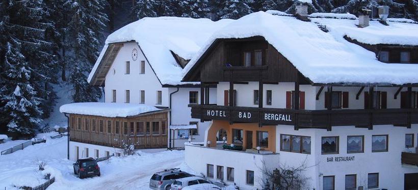 Hotel Bad Bergfall  | Valdaora | Bolzano | Italia 5