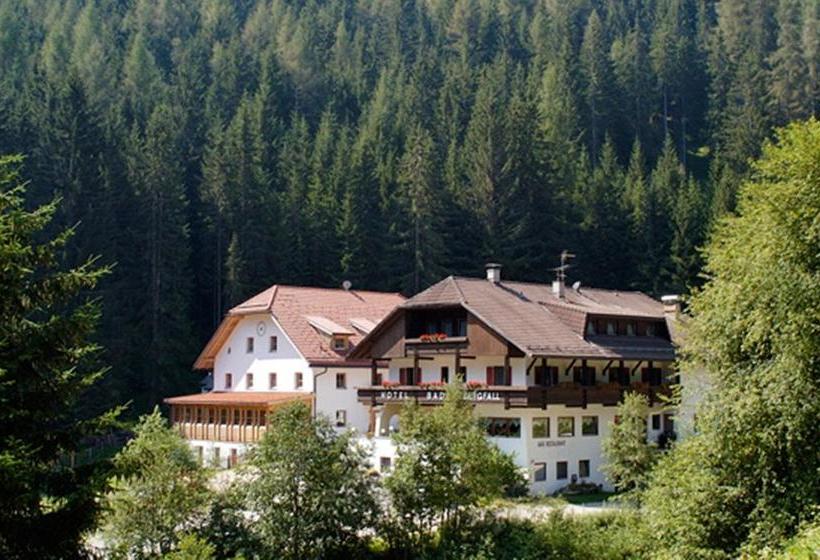 Hotel Bad Bergfall  | Valdaora | Bolzano | Italia 6