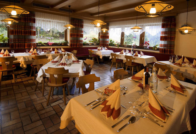 Hotel Bad Bergfall  | Valdaora | Bolzano | Italia 7