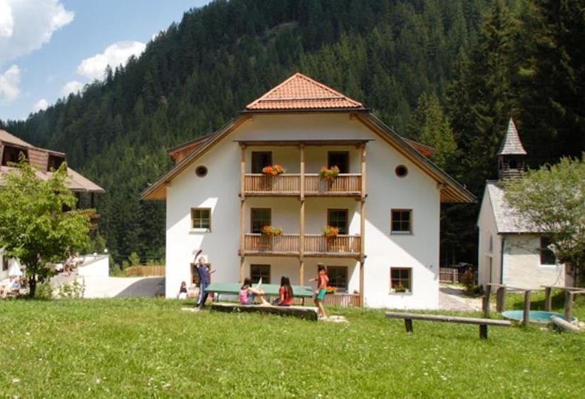 Hotel Bad Bergfall  | Valdaora | Bolzano | Italia 9