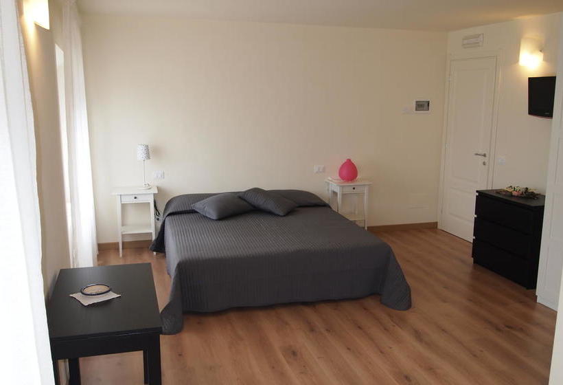 B&b Casa Sonia Marliana Pistoia