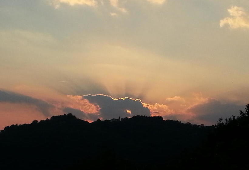 B&b Casa Sonia  | Marliana | Pistoia | Italia 10