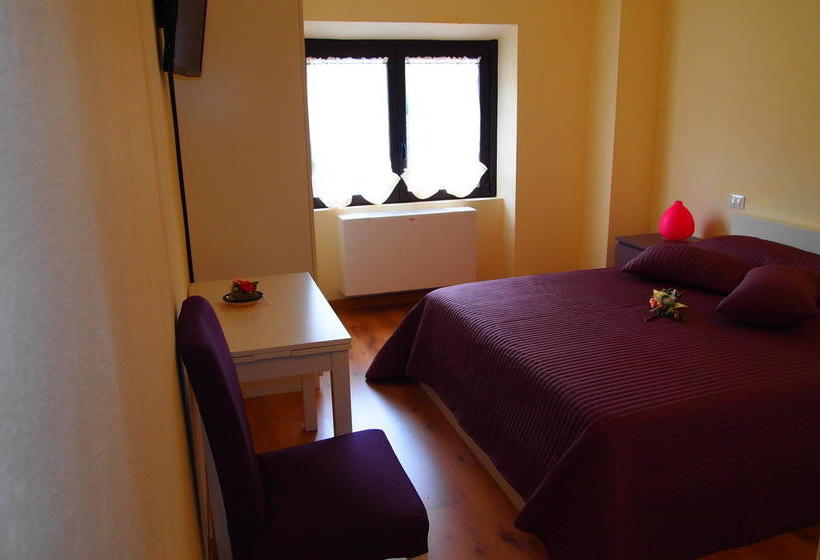 B&b Casa Sonia  | Marliana | Pistoia | Italia 11