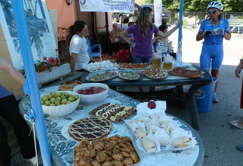 B&b Casa Sonia  | Marliana | Pistoia | Italia 12