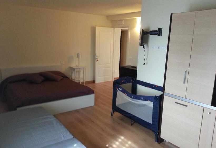 B&b Casa Sonia  | Marliana | Pistoia | Italia 15