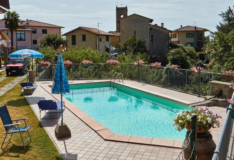 B&b Casa Sonia  | Marliana | Pistoia | Italia 16