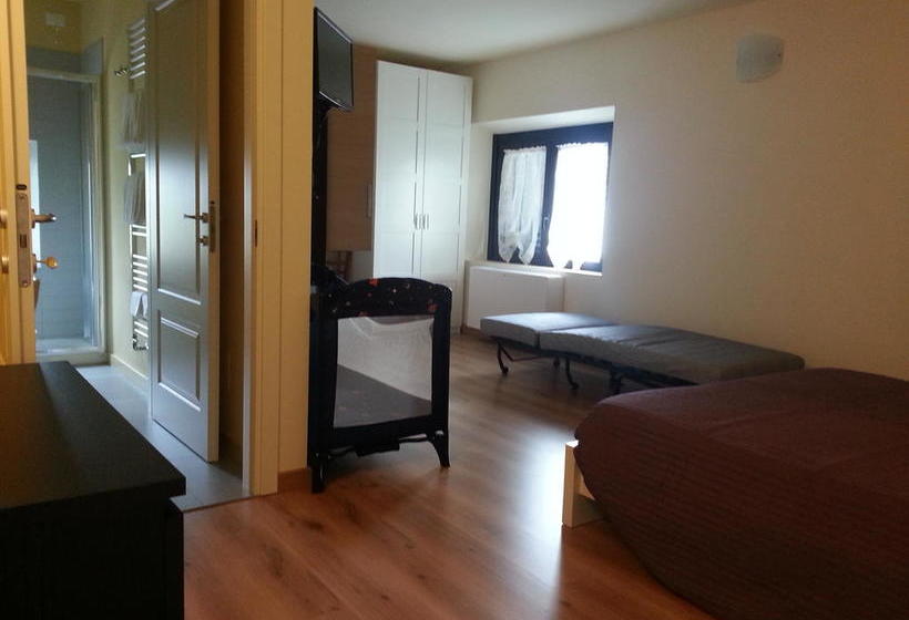 B&b Casa Sonia  | Marliana | Pistoia | Italia 17