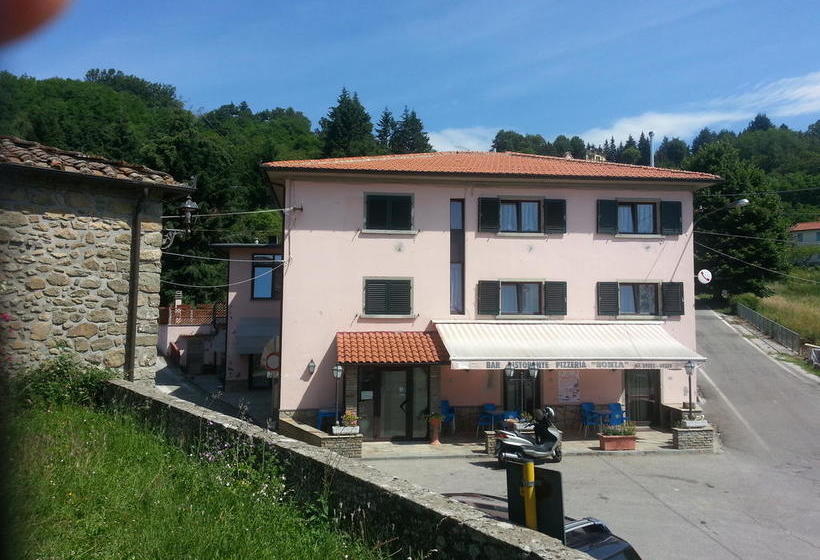 B&b Casa Sonia  | Marliana | Pistoia | Italia 19