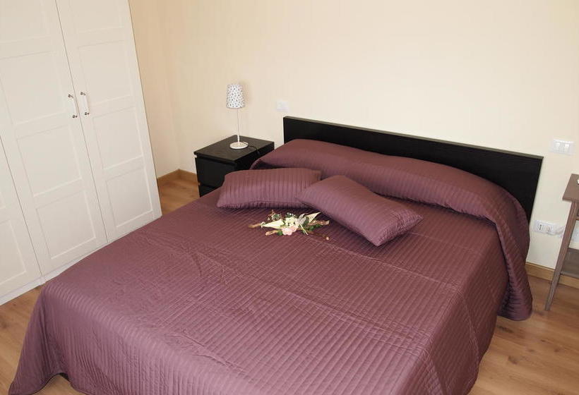 B&b Casa Sonia  | Marliana | Pistoia | Italia 4