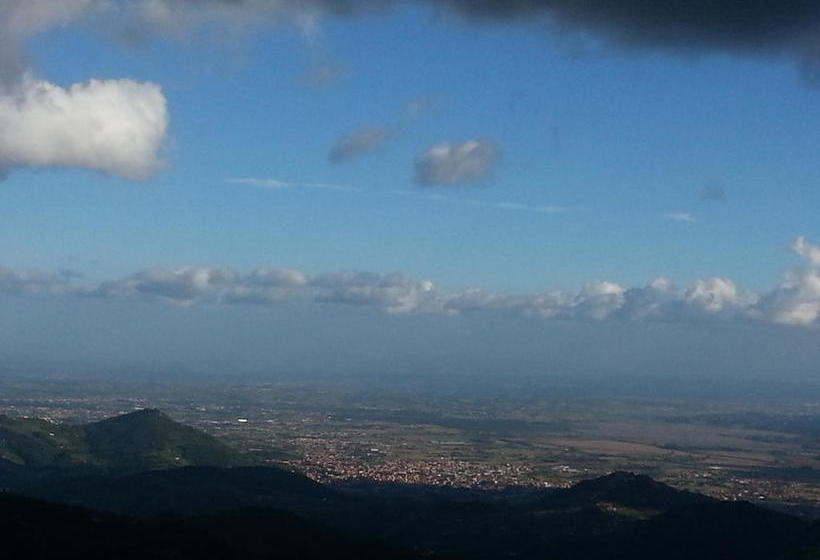 B&b Casa Sonia  | Marliana | Pistoia | Italia 7