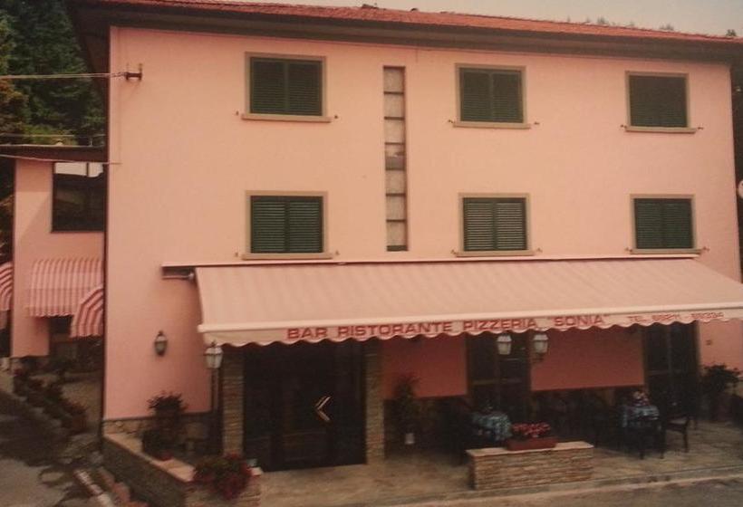 B&b Casa Sonia  | Marliana | Pistoia | Italia 8