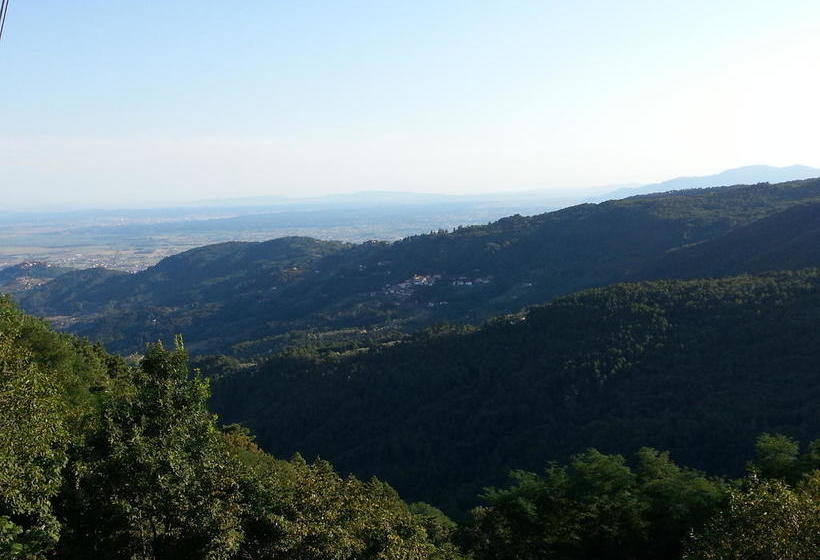 B&b Casa Sonia  | Marliana | Pistoia | Italia 9