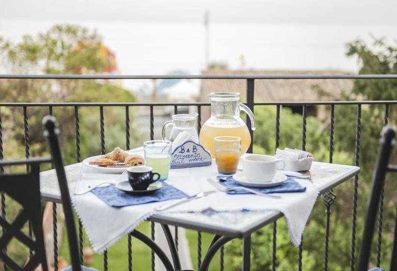 Bed and Breakfast Ottocento Sul Mare  | Nizza di Sicilia | Messina | Italia 1