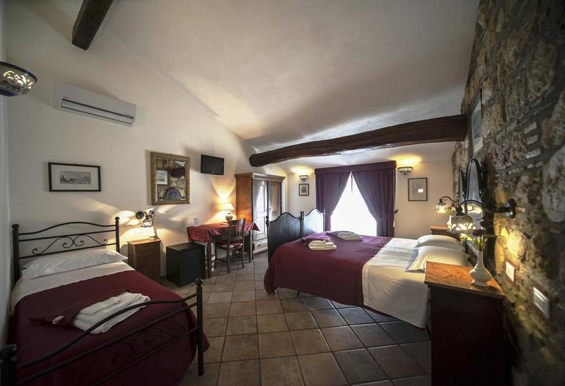 Bed and Breakfast Ottocento Sul Mare  | Nizza di Sicilia | Messina | Italia 11