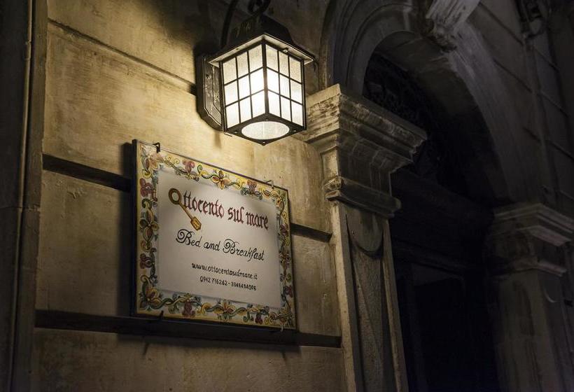 Bed and Breakfast Ottocento Sul Mare  | Nizza di Sicilia | Messina | Italia 15