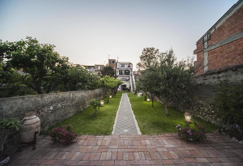 Bed and Breakfast Ottocento Sul Mare  | Nizza di Sicilia | Messina | Italia 17