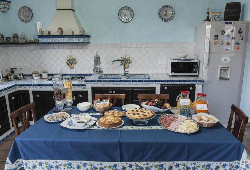 Bed and Breakfast Ottocento Sul Mare  | Nizza di Sicilia | Messina | Italia 2
