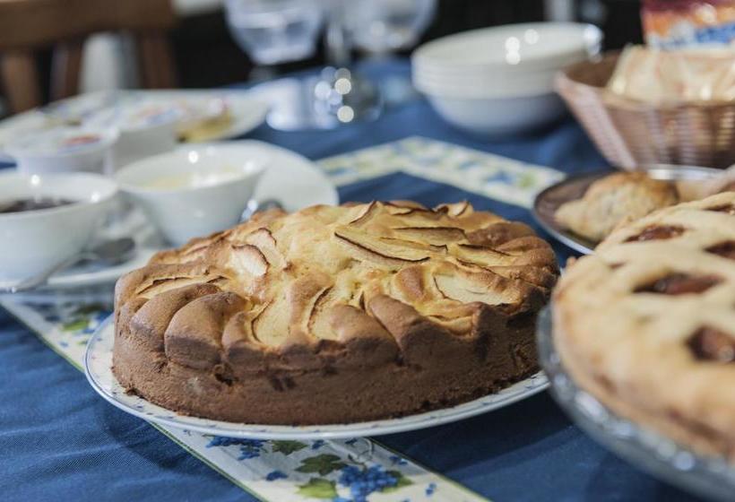 Bed and Breakfast Ottocento Sul Mare  | Nizza di Sicilia | Messina | Italia 3