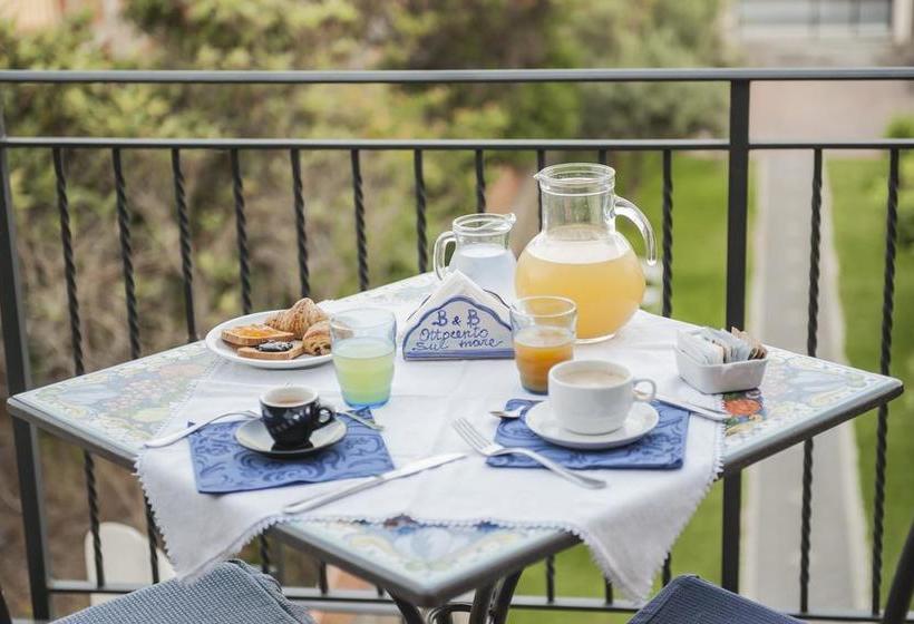 Bed and Breakfast Ottocento Sul Mare  | Nizza di Sicilia | Messina | Italia 4