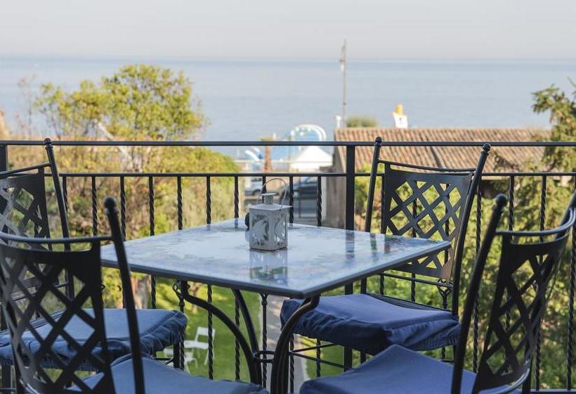 Bed and Breakfast Ottocento Sul Mare  | Nizza di Sicilia | Messina | Italia 6
