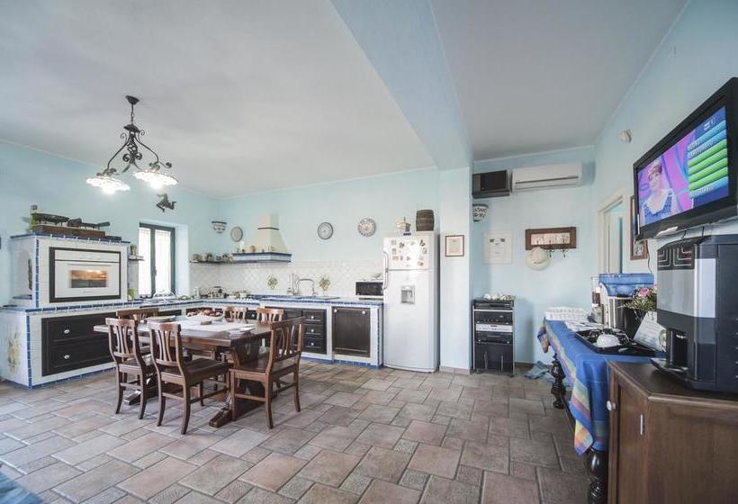 Bed and Breakfast Ottocento Sul Mare  | Nizza di Sicilia | Messina | Italia 7