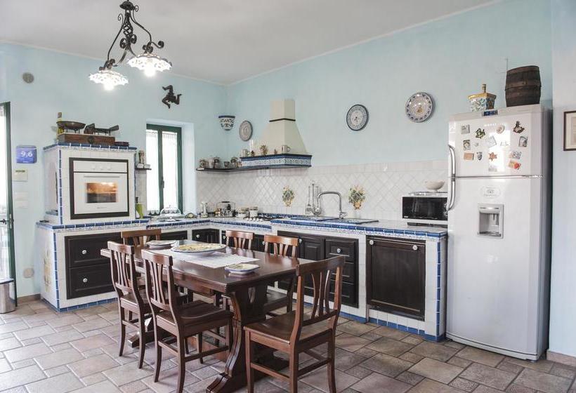 Bed and Breakfast Ottocento Sul Mare  | Nizza di Sicilia | Messina | Italia 8