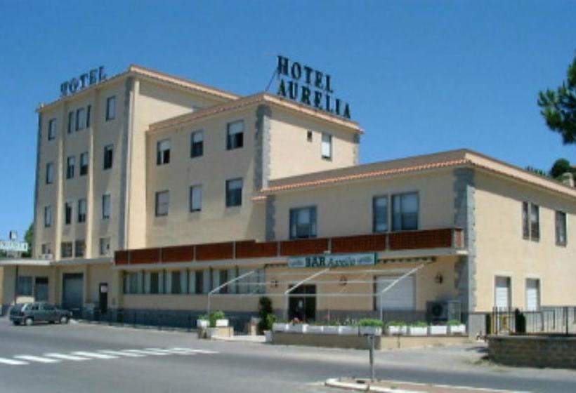 Hotel Aurelia  | Tarquinia | Viterbo | Italia 2