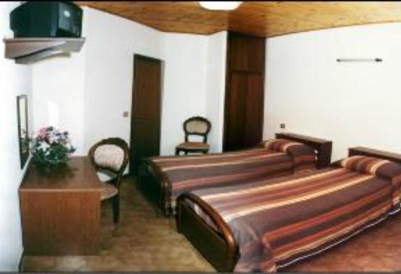 Hotel Aurelia  | Tarquinia | Viterbo | Italia 3