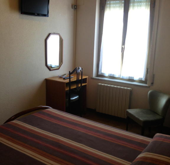 Hotel Aurelia  | Tarquinia | Viterbo | Italia 6