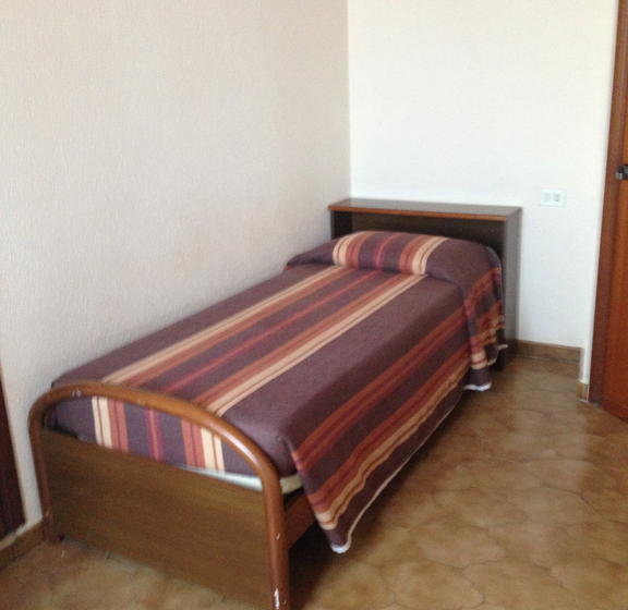 Hotel Aurelia  | Tarquinia | Viterbo | Italia 7