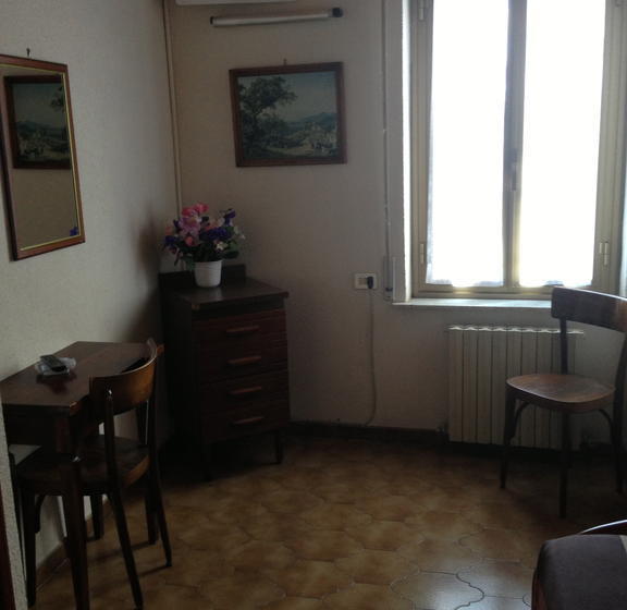 Hotel Aurelia  | Tarquinia | Viterbo | Italia 8