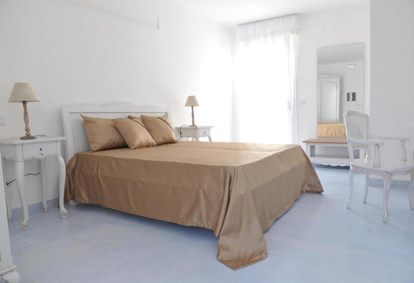 Bed and Breakfast Adagio Salentino 
