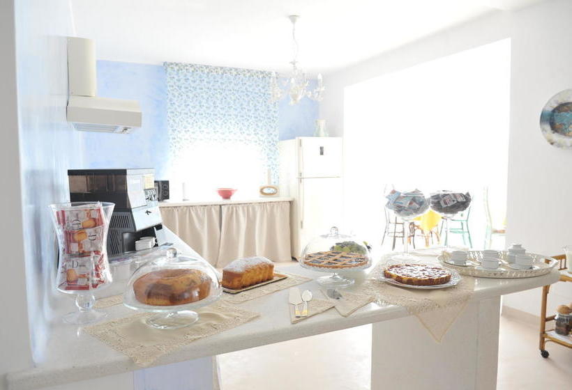 Bed and Breakfast Adagio Salentino  | Porto Cesareo | Lecce | Italia 1