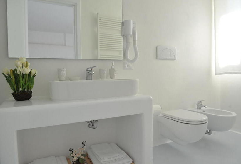 Bed and Breakfast Adagio Salentino  | Porto Cesareo | Lecce | Italia 10