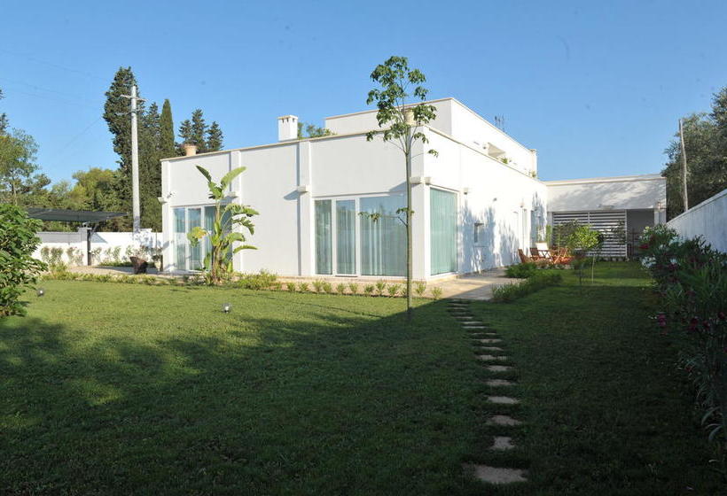 Bed and Breakfast Adagio Salentino  | Porto Cesareo | Lecce | Italia 12