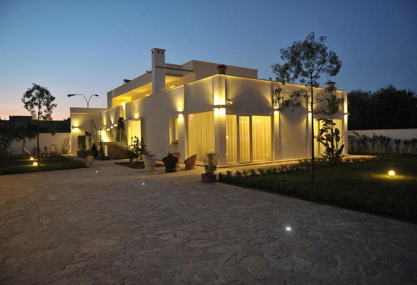 Bed and Breakfast Adagio Salentino  | Porto Cesareo | Lecce | Italia 13