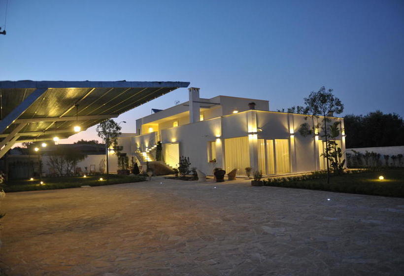 Bed and Breakfast Adagio Salentino  | Porto Cesareo | Lecce | Italia 14