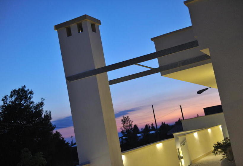 Bed and Breakfast Adagio Salentino  | Porto Cesareo | Lecce | Italia 15