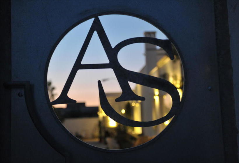 Bed and Breakfast Adagio Salentino  | Porto Cesareo | Lecce | Italia 17