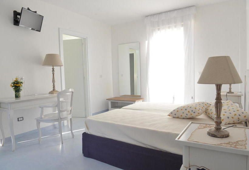 Bed and Breakfast Adagio Salentino  | Porto Cesareo | Lecce | Italia 18
