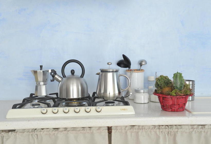 Bed and Breakfast Adagio Salentino  | Porto Cesareo | Lecce | Italia 2