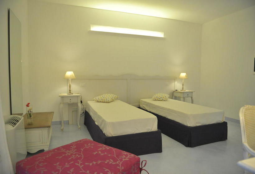 Bed and Breakfast Adagio Salentino  | Porto Cesareo | Lecce | Italia 20